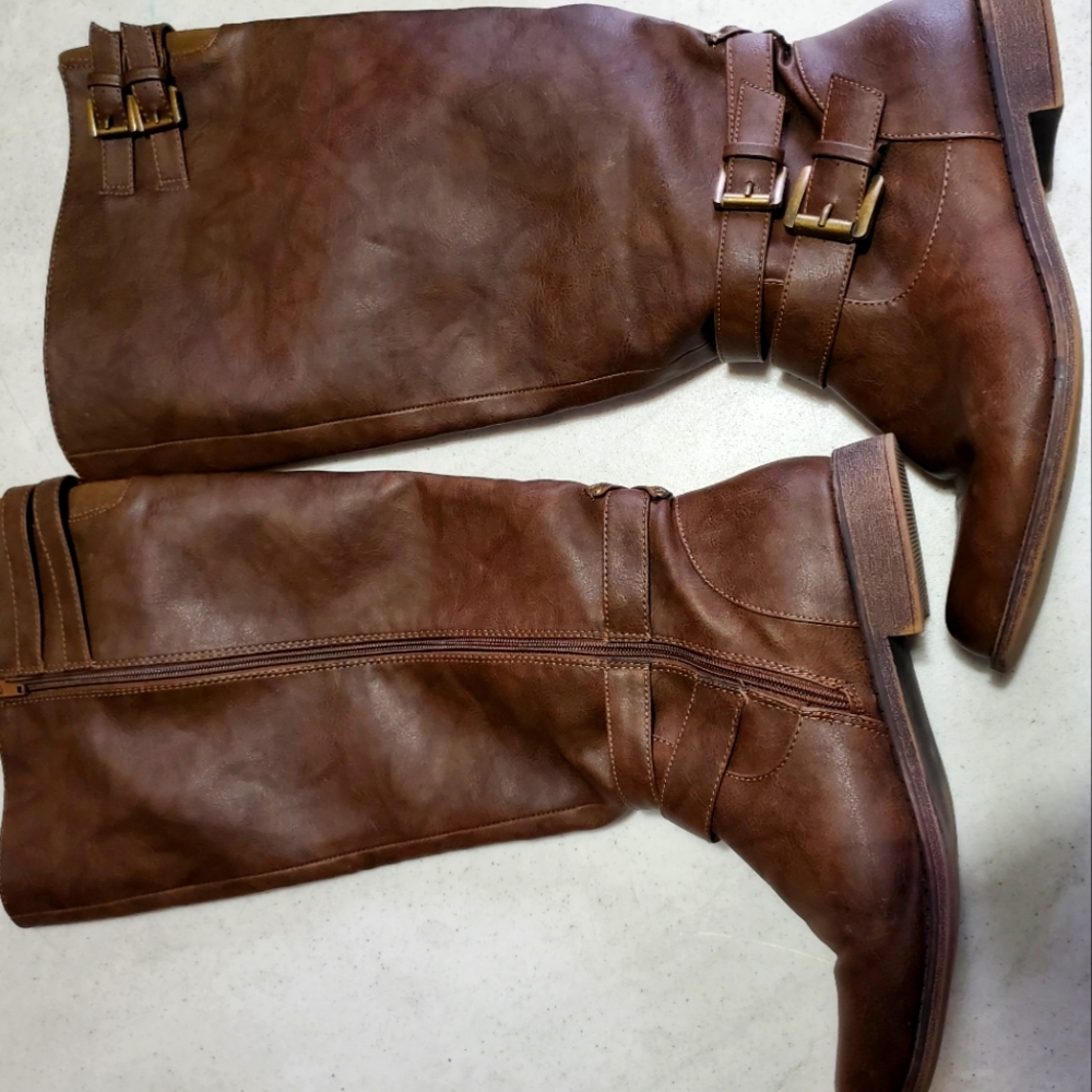 Womens boots